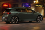 CUPRA Born VZ VZ Turismo Exterior Posterior-Lateral 5 puertas