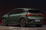 CUPRA Born VZ VZ Turismo Exterior Lateral-Posterior 5 puertas