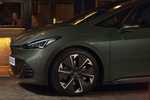 CUPRA Born VZ VZ Turismo Exterior Llanta 5 puertas