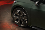 CUPRA Born VZ VZ Turismo Exterior Llanta 5 puertas