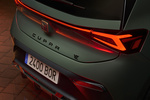 CUPRA Born VZ VZ Turismo Exterior Pilotos 5 puertas