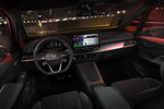 CUPRA Born VZ VZ Turismo Interior Salpicadero 5 puertas