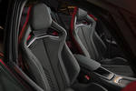 CUPRA Born VZ VZ Turismo Interior Asientos 5 puertas