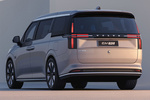 Volvo EM90 Gama EM90 Gama EM90 Monovolumen Exterior Lateral-Posterior 5 puertas
