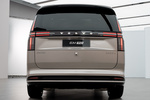 Volvo EM90 Gama EM90 Gama EM90 Monovolumen Exterior Posterior 5 puertas