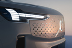 Volvo EM90 Gama EM90 Gama EM90 Monovolumen Exterior Faro 5 puertas
