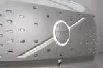 Volvo EM90 Gama EM90 Gama EM90 Monovolumen Exterior Detalle 5 puertas