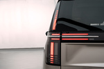 Volvo EM90 Gama EM90 Gama EM90 Monovolumen Exterior Pilotos 5 puertas