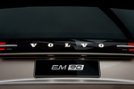 Volvo EM90 Gama EM90 Gama EM90 Monovolumen Exterior Detalle 5 puertas