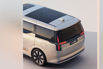 Volvo EM90 Gama EM90 Gama EM90 Monovolumen Exterior Posterior 5 puertas