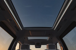 Volvo EM90 Gama EM90 Gama EM90 Monovolumen Interior Techo solar 5 puertas