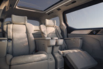 Volvo EM90 Gama EM90 Gama EM90 Monovolumen Interior Asientos 5 puertas