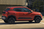 Dacia Spring Electric 65 (48 kW) Extreme Todo terreno Brick Red Exterior Posterior-Lateral 5 puertas
