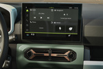 Dacia Spring Gama Spring Gama Spring Todo terreno Interior Pantalla del sistema multimedia 5 puertas