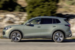 Volkswagen Tiguan Gama Tiguan 4Motion Elegance 4Motion Todo terreno Cipressino Green Metallic Exterior Lateral 5 puertas