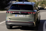 Volkswagen Tiguan Gama Tiguan 4Motion Elegance 4Motion Todo terreno Cipressino Green Metallic Exterior Posterior-Lateral 5 puertas