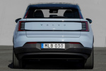 Volvo EX30 Gama EX30 Ultra (llantas 19") Todo terreno Cloud Blue Exterior Posterior 5 puertas