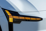 Volvo EX30 Gama EX30 Ultra (llantas 19") Todo terreno Cloud Blue Exterior Faro 5 puertas