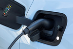 Volvo EX30 Gama EX30 Ultra (llantas 19") Todo terreno Cloud Blue Exterior Toma de recarga 5 puertas