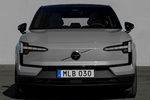 Volvo EX30 Gama EX30 Ultra (llantas 20") Todo terreno Vapour Grey Exterior Frontal 5 puertas
