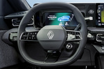 Renault 5 E-Tech 110 kW (150 CV) 52 kWh techno Turismo Interior Volante 5 puertas