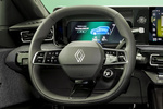 Renault 5 E-Tech 110 kW (150 CV) 52 kWh techno Turismo Interior Volante 5 puertas