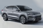 BYD Seal U Gama Seal U PHEV Gama Seal U PHEV Todo terreno Exterior Lateral-Frontal 5 puertas