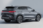 BYD Seal U Gama Seal U PHEV Gama Seal U PHEV Todo terreno Exterior Posterior-Lateral 5 puertas