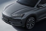 BYD Seal U Gama Seal U PHEV Gama Seal U PHEV Todo terreno Exterior Frontal 5 puertas