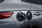 BYD Seal U Gama Seal U PHEV Gama Seal U PHEV Todo terreno Exterior Toma de recarga 5 puertas