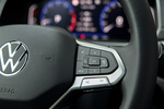 Volkswagen T-Cross Gama T-Cross R-Line Todo terreno Interior Mandos volante 5 puertas