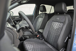 Volkswagen T-Cross Gama T-Cross R-Line Todo terreno Interior Asientos 5 puertas