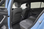 Volkswagen T-Cross Gama T-Cross R-Line Todo terreno Interior Asientos 5 puertas