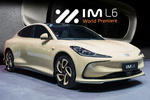 IM L6 Gama L6 Gama L6 Turismo Exterior Lateral-Frontal 4 puertas