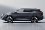 BYD Tang Gama Tang Gama Tang Todo terreno Mountain Grey Exterior Lateral 5 puertas