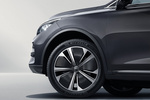 BYD Tang Gama Tang Gama Tang Todo terreno Mountain Grey Exterior Llanta 5 puertas