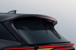 BYD Tang Gama Tang Gama Tang Todo terreno Mountain Grey Exterior Aler&oacute;n 5 puertas