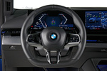 BMW Serie 5 520d 520d con Paquete M Sport Pro Turismo Interior Volante 4 puertas