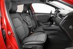 Mitsubishi Colt 160 HEV Kaiteki+ HEV Turismo Interior Asientos 5 puertas