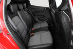 Mitsubishi Colt 160 HEV Kaiteki+ HEV Turismo Interior Asientos 5 puertas