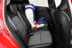 Mitsubishi Colt 160 HEV Kaiteki+ HEV Turismo Interior Silla infantil 5 puertas