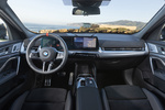 BMW X2 M35i xDrive M35i xDrive Todo terreno Interior Salpicadero 5 puertas