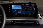 BMW X2 M35i xDrive M35i xDrive Todo terreno Interior Pantalla del sistema multimedia 5 puertas