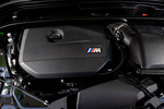 BMW X2 M35i xDrive M35i xDrive Todo terreno T&eacute;cnica Motor 5 puertas