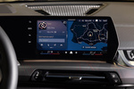 BMW iX2 xDrive30 M Sport con Cuero Veganza Schwarz Todo terreno Interior Pantalla del sistema multimedia 5 puertas