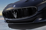 Maserati GranCabrio Trofeo Trofeo Descapotable Exterior Frontal 2 puertas
