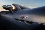 Maserati GranCabrio Trofeo Trofeo Descapotable Exterior Detalle 2 puertas