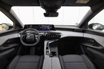 Peugeot 3008 El&eacute;ctrico 157 kW Allure E-3008 Todo terreno Interior Salpicadero 5 puertas