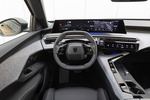 Peugeot 3008 El&eacute;ctrico 157 kW Allure E-3008 Todo terreno Interior Salpicadero 5 puertas