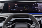 Peugeot 3008 El&eacute;ctrico 157 kW Allure E-3008 Todo terreno Interior Cuadro de instrumentos 5 puertas